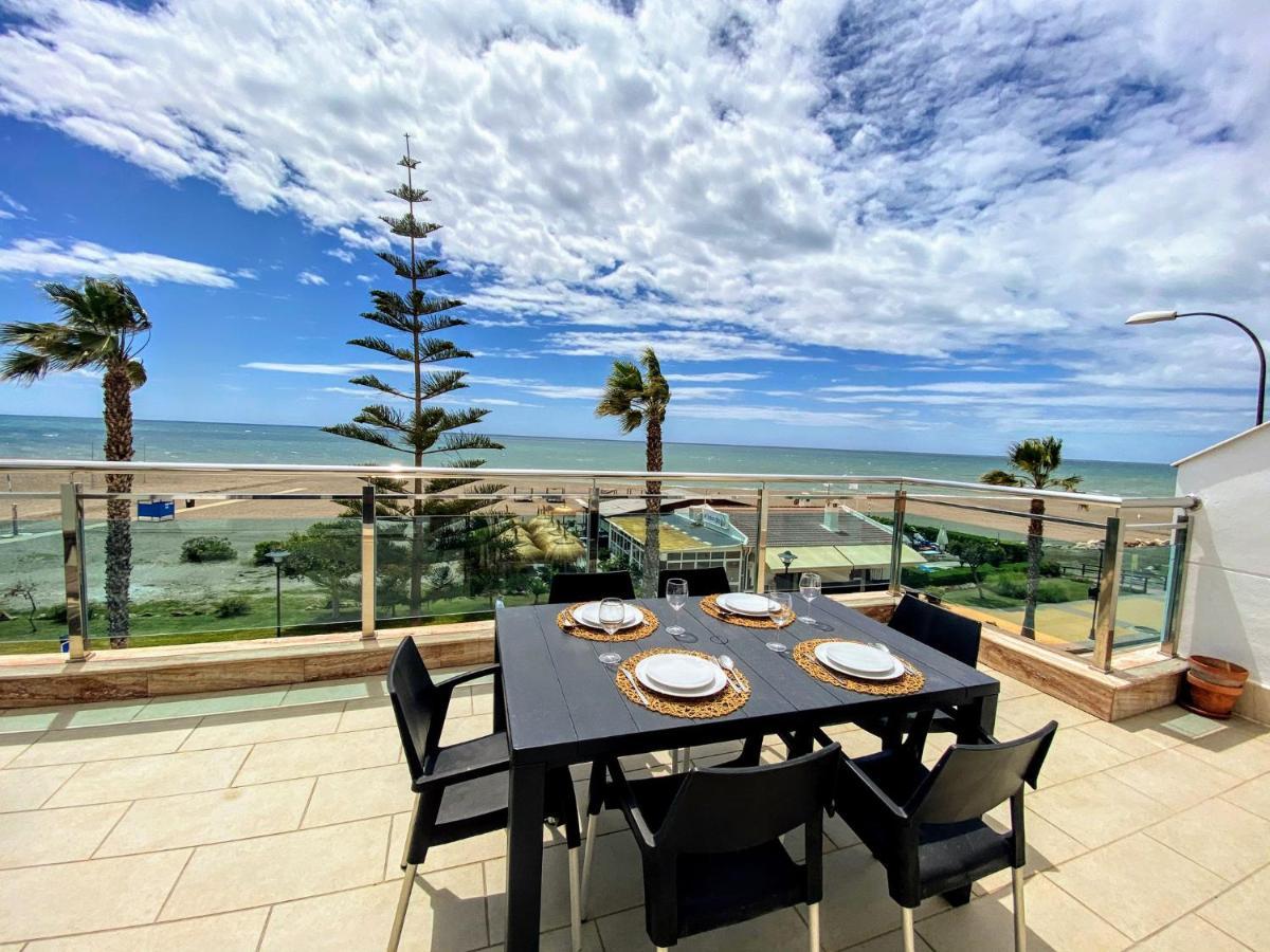 Appartement Jmhr 4 Benajarafe